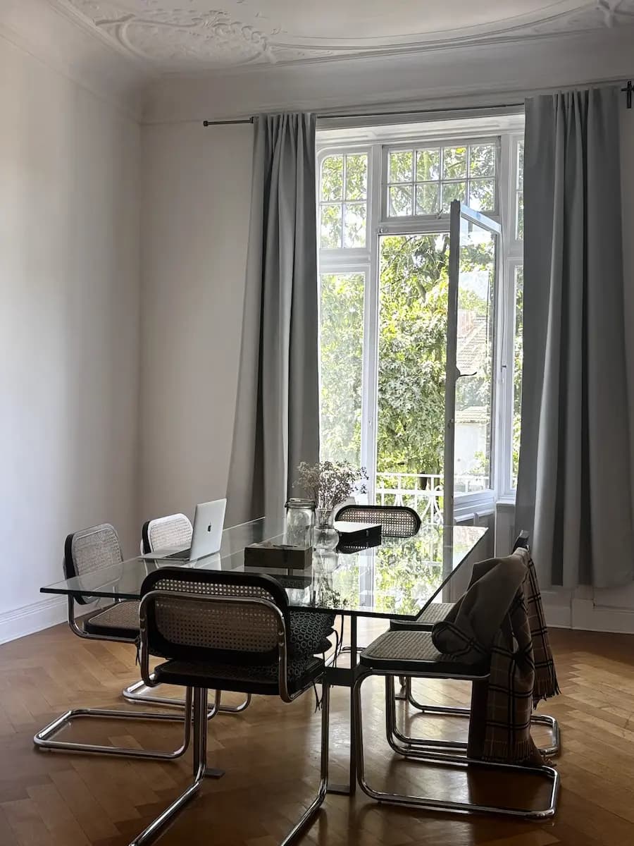 Clevermation Office Hamburg-Winterhude