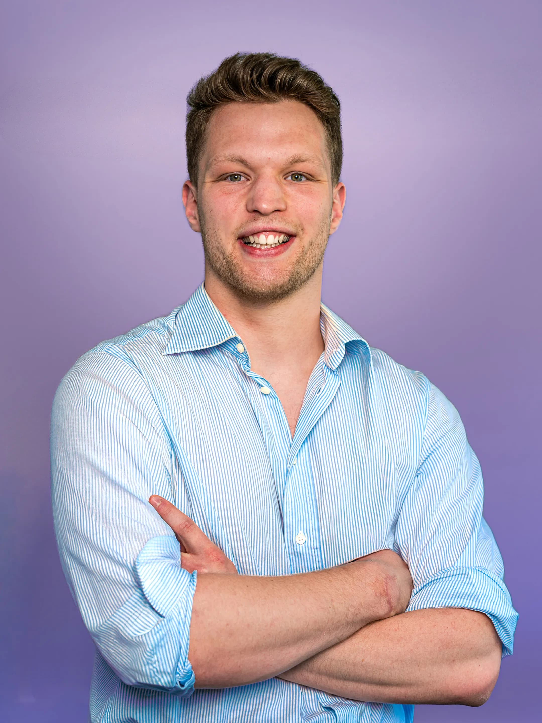 Karlson von Westerholt